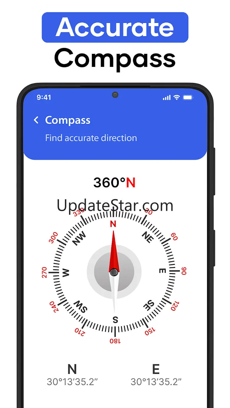 GPS Navigation & Map Direction 3.61