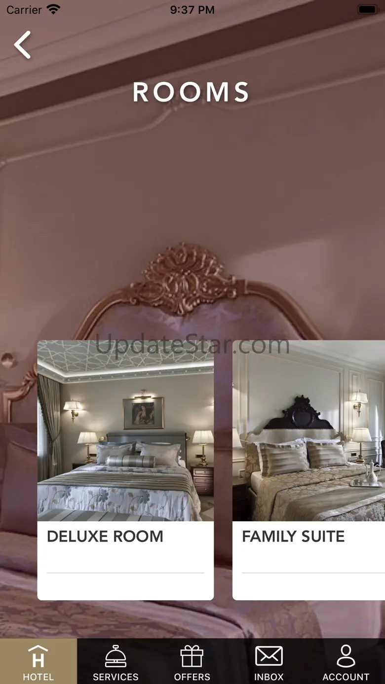 Ali Bey Hotels 4.8.2
