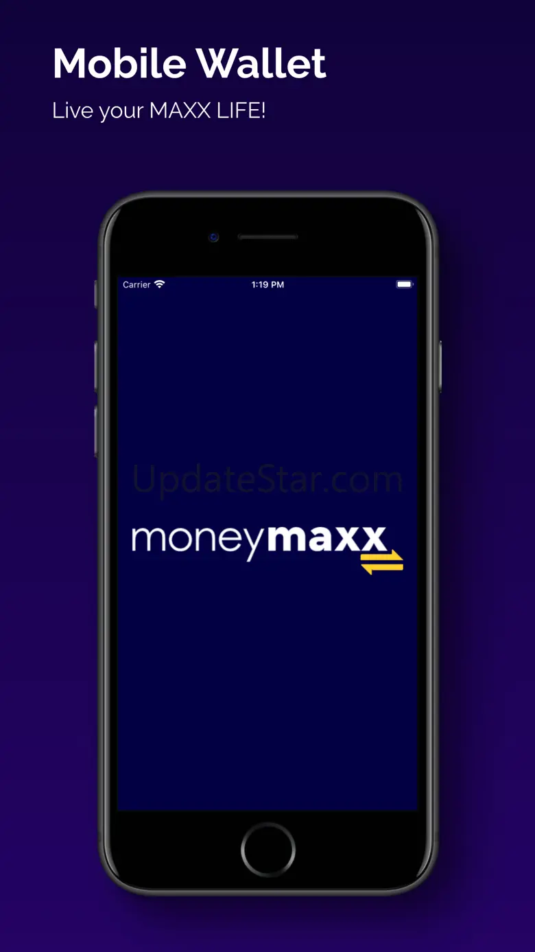 MoneyMaxx 1.0.50