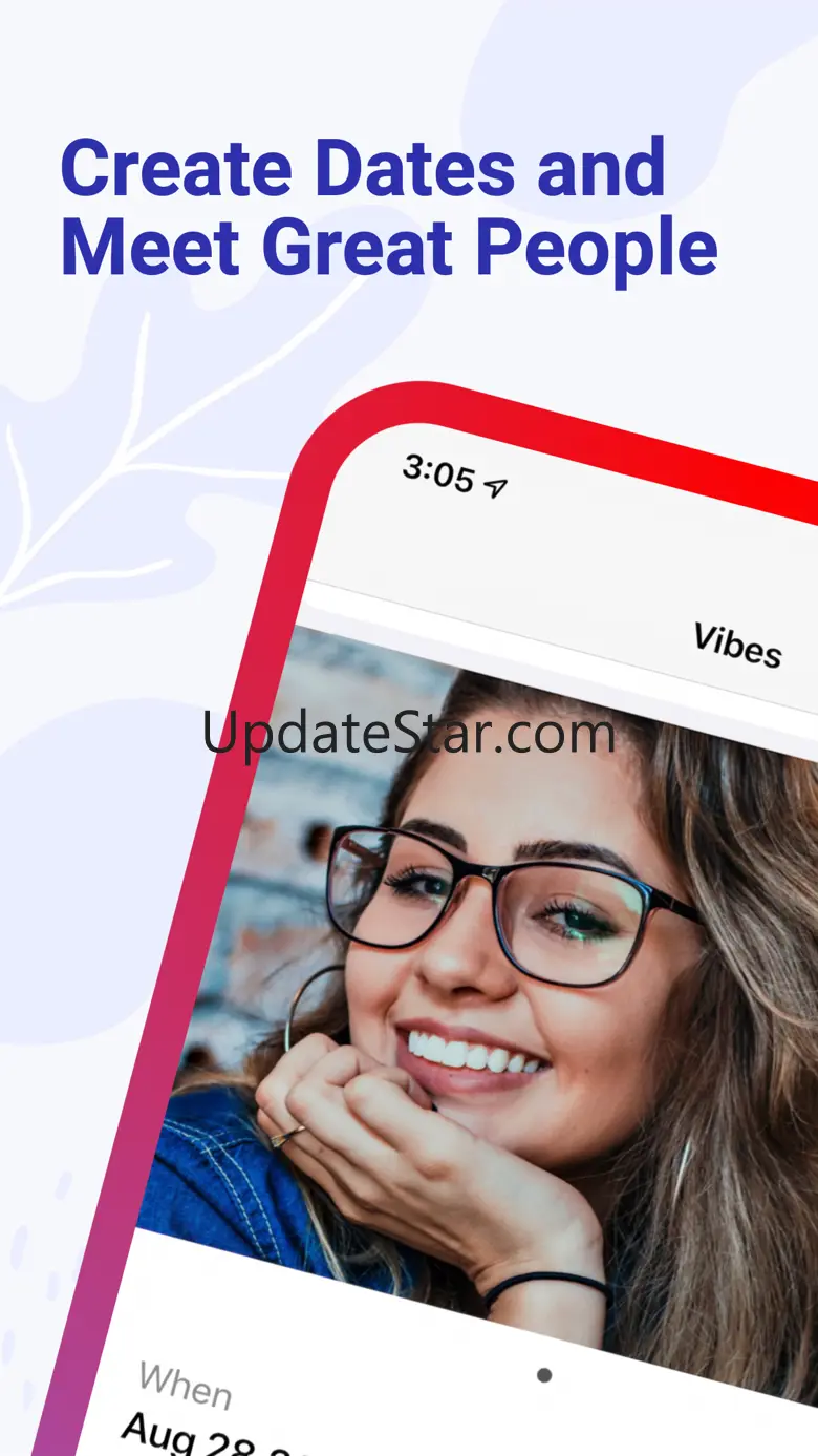 Hopeful Vibes 1.2.4