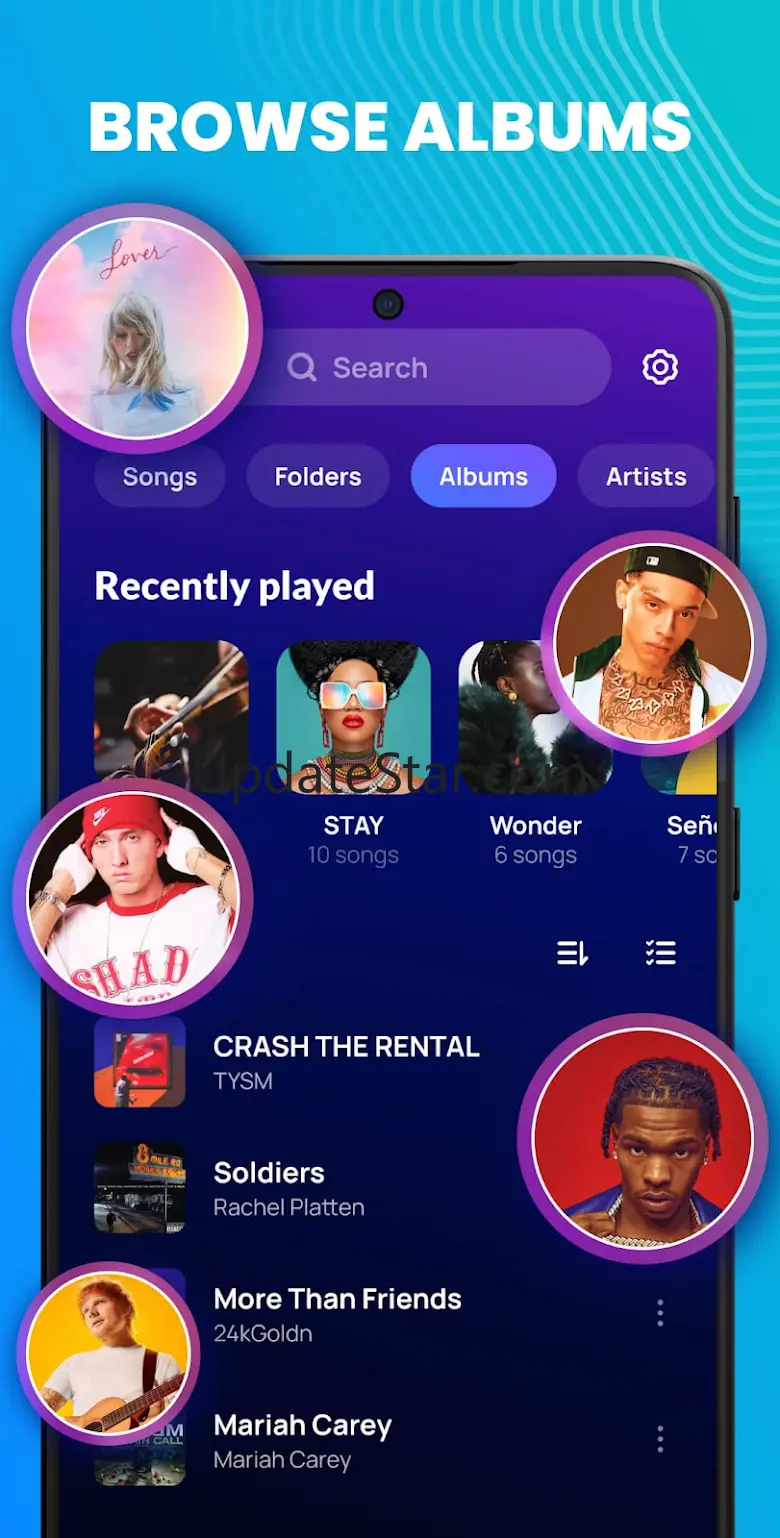 Music Player Offline & MP3 1.7.1