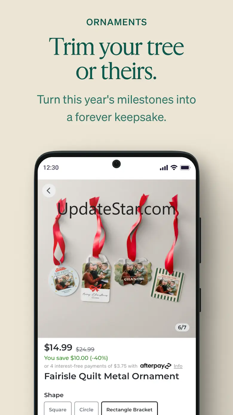Shutterfly: Prints Cards Gifts 14.8.0