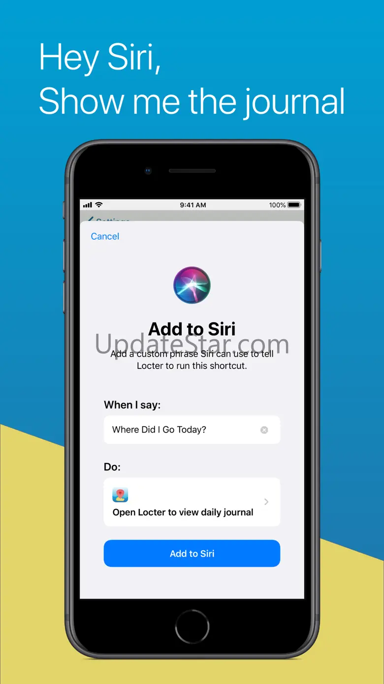 Locter 1.7.0