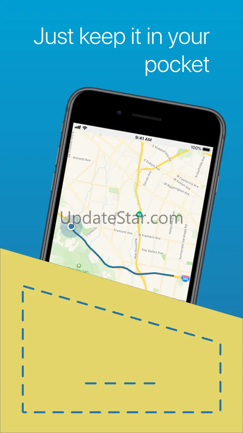 Locter 1.7.0