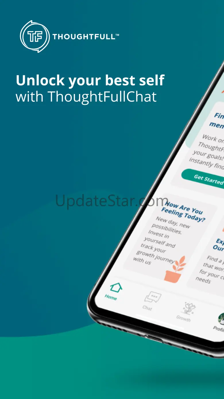 ThoughtFullChat: Mental Health 3.10.7
