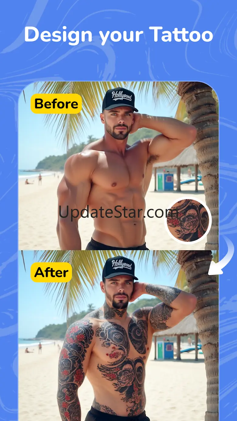 Face Me: AI Art Photo Editor 2.1.6