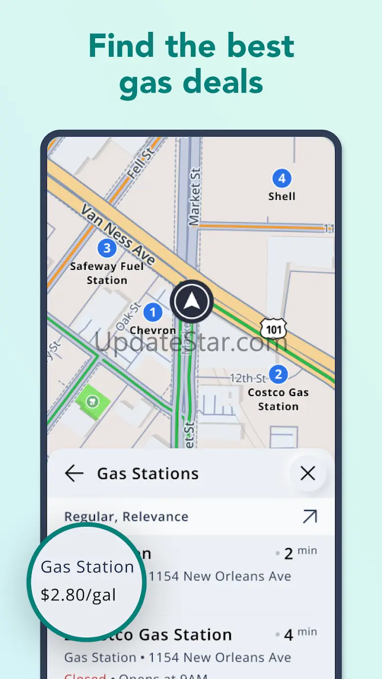 Scout: Family Location & Maps 4.4.30.2.3