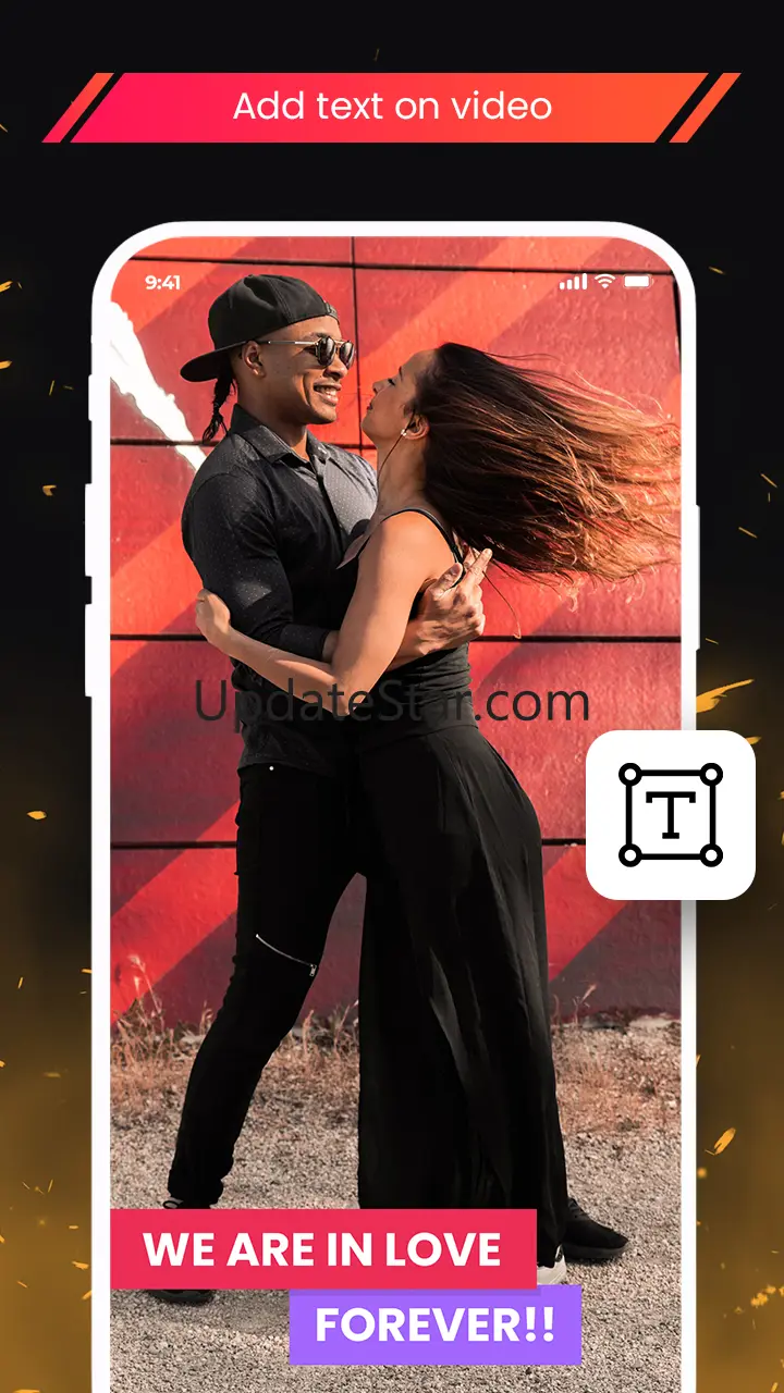 Video Status Maker & Download 9.34