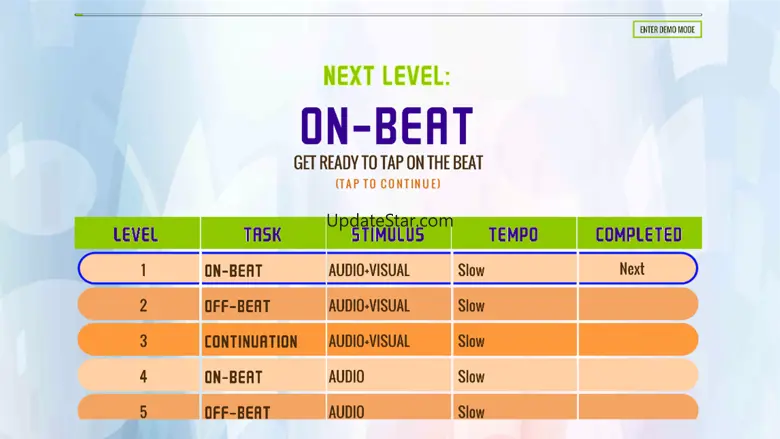 Rhythmicity Standalone 1.12.3