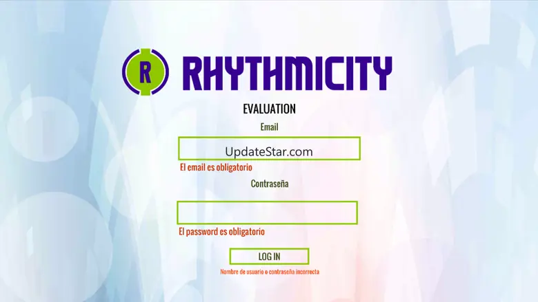 Rhythmicity Standalone 1.12.3