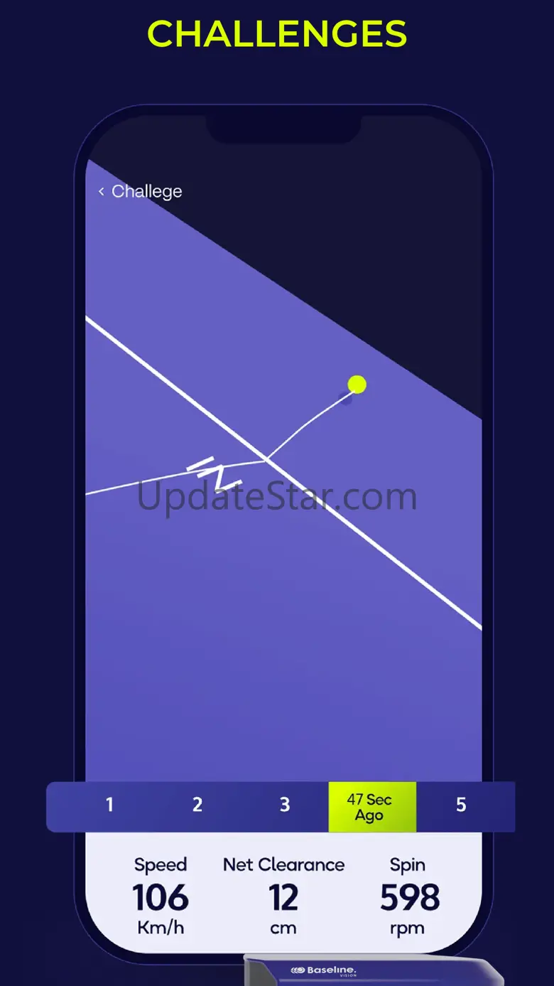 Baseline Vision 0.6.12