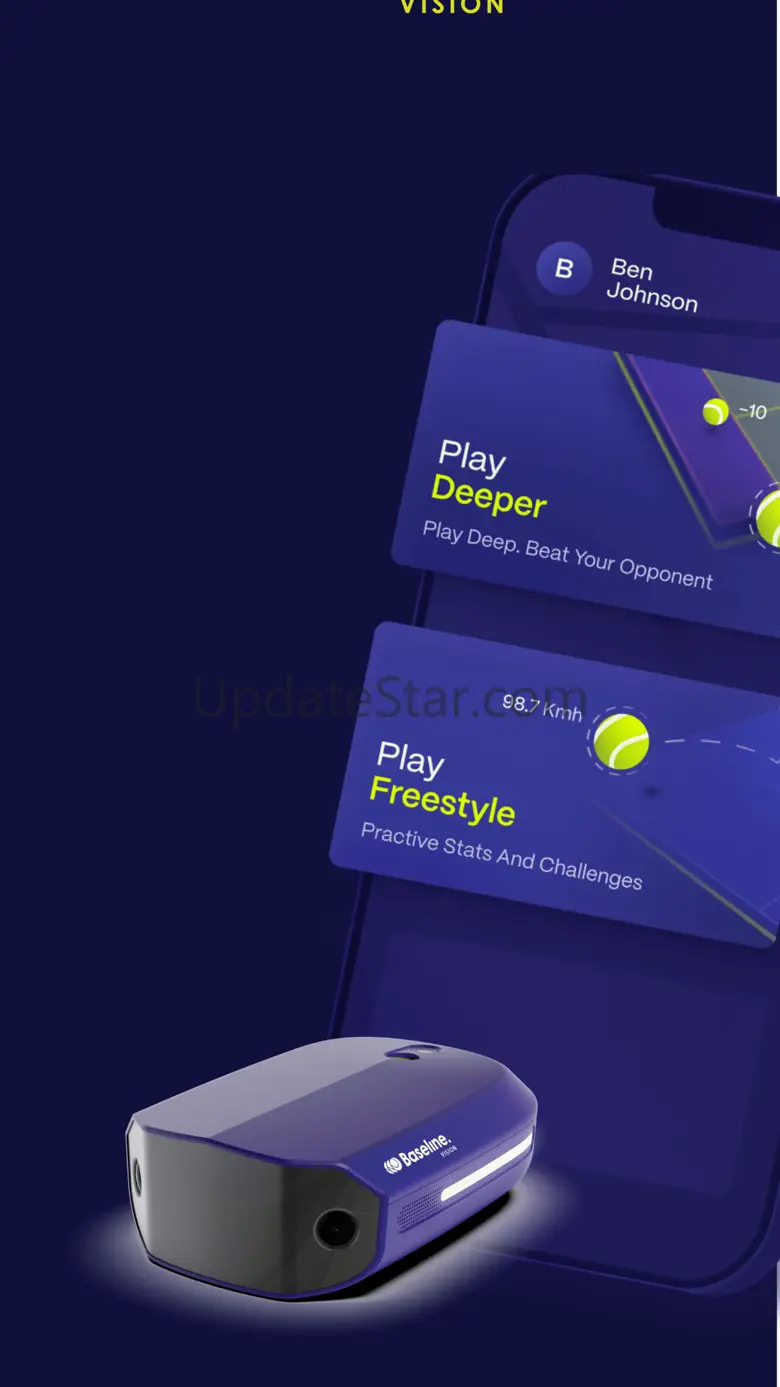 Baseline Vision 0.6.12