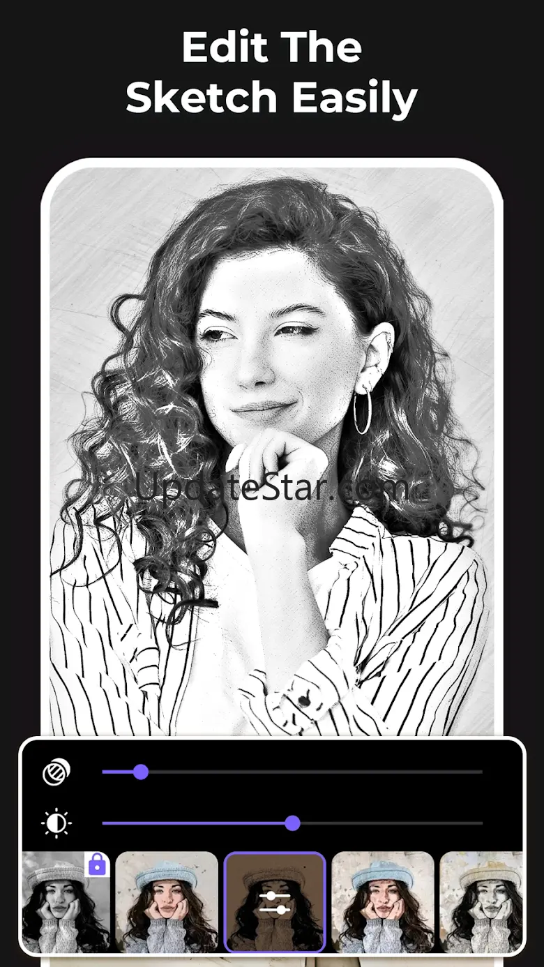 Pencil Sketch Photo Editor 2.26