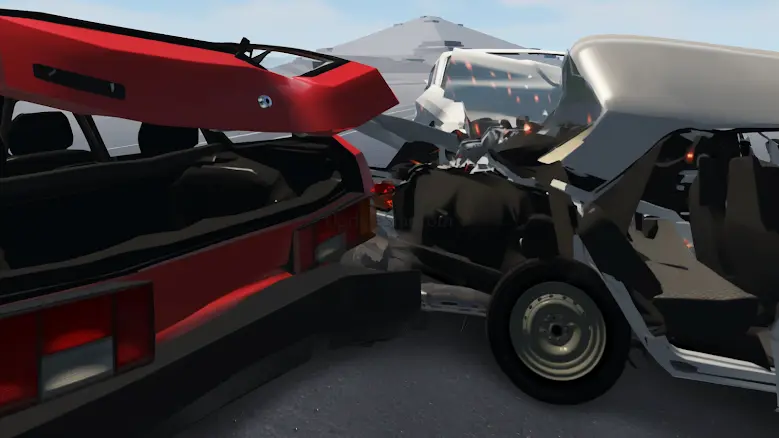 Crash test AvtoVAZ Lada 3.9