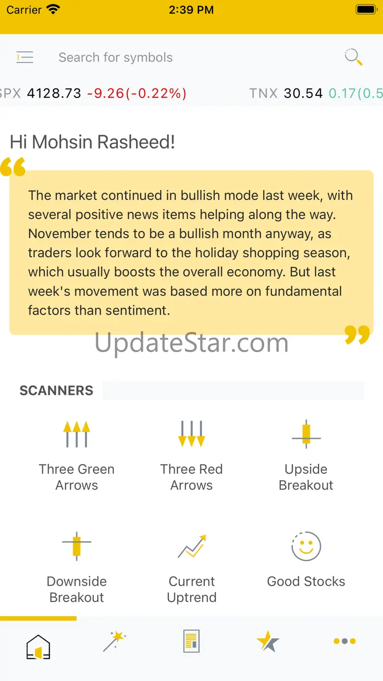 Incometrader 3.0.2