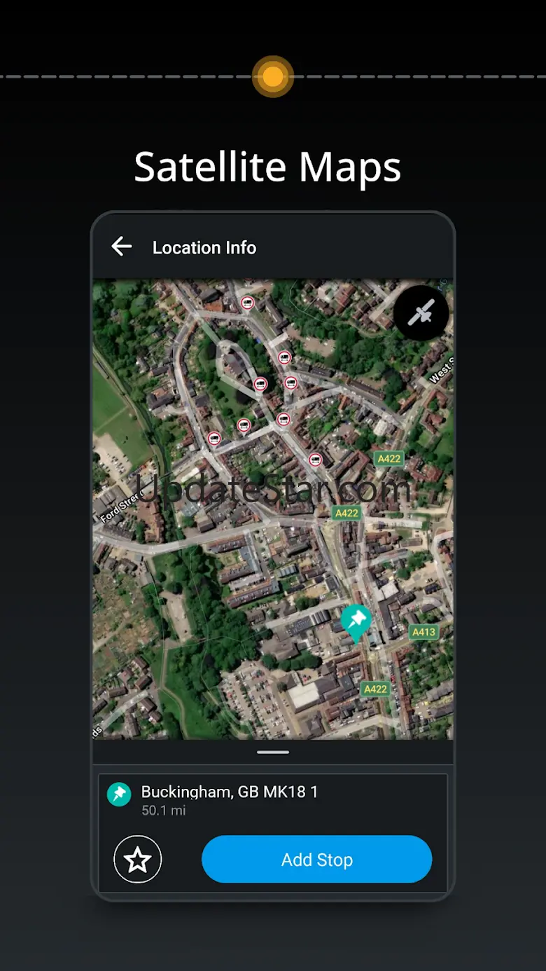 CoPilot GPS Navigation 10.28.2.156