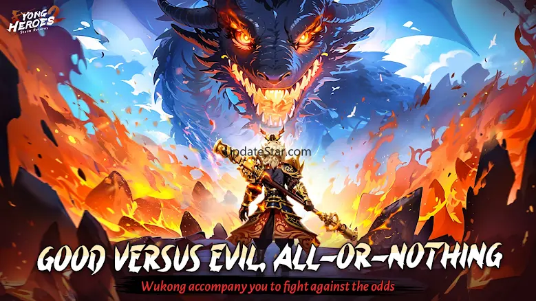 Yong Heroes 2: Storm Returns 1.9.3.001