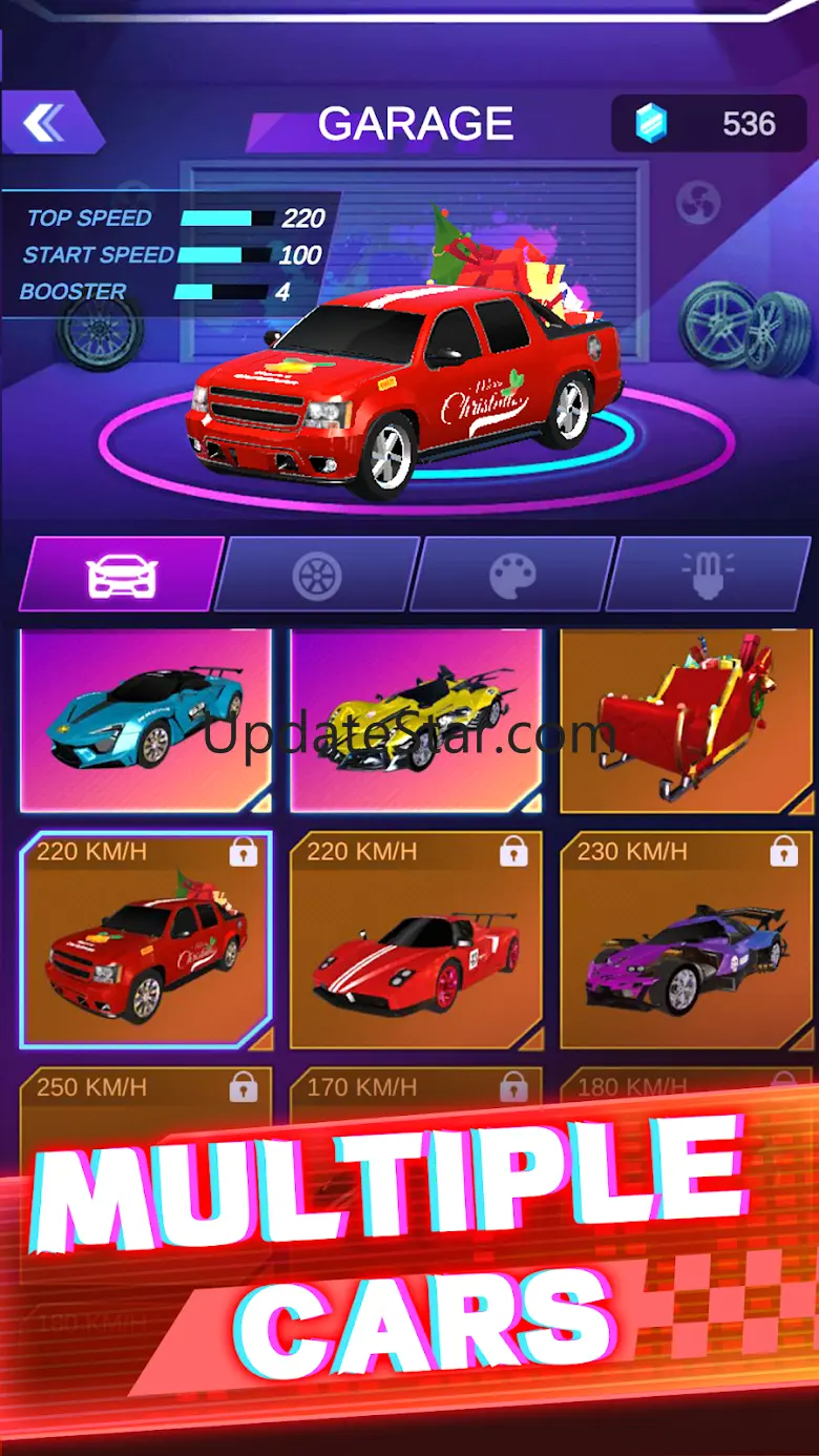 Music Racer : Beat Racing GT 1.3.3