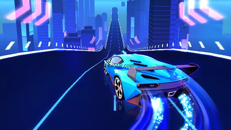 Music Racer : Beat Racing GT 1.3.3