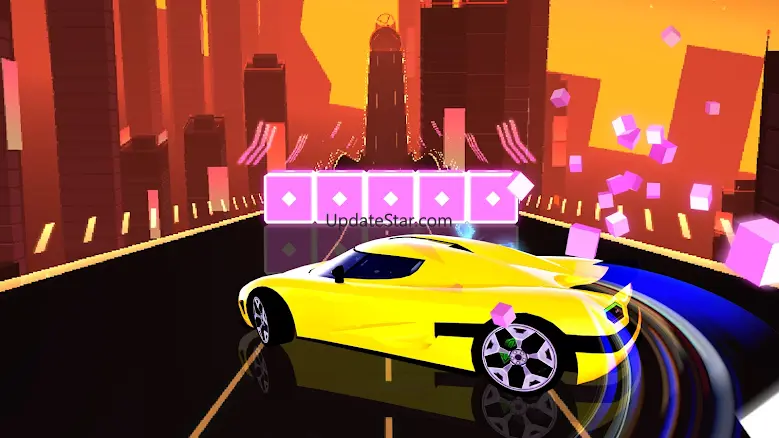 Music Racer : Beat Racing GT 1.3.3