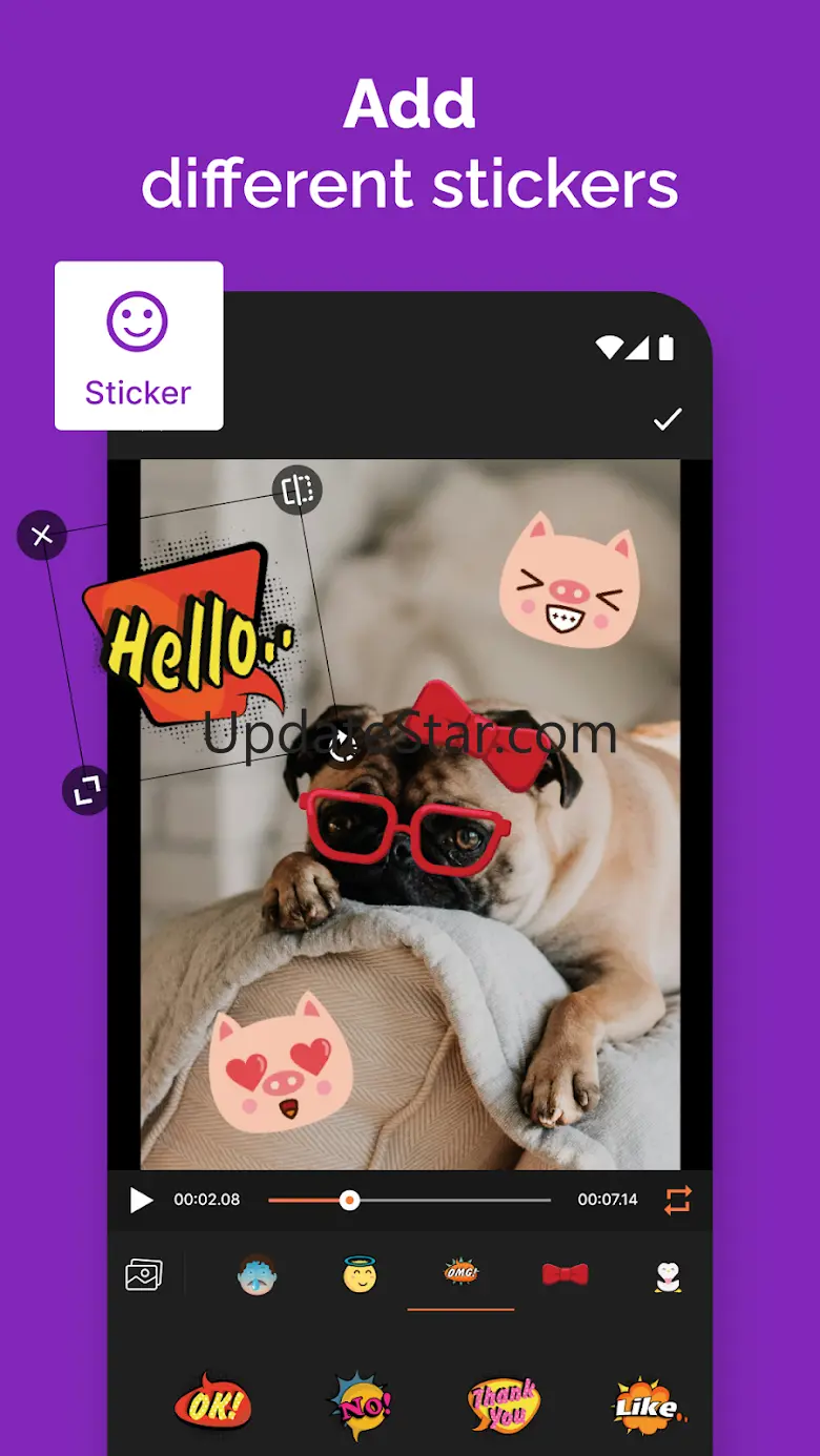 GIF Maker - GIF Editor 3.0.3