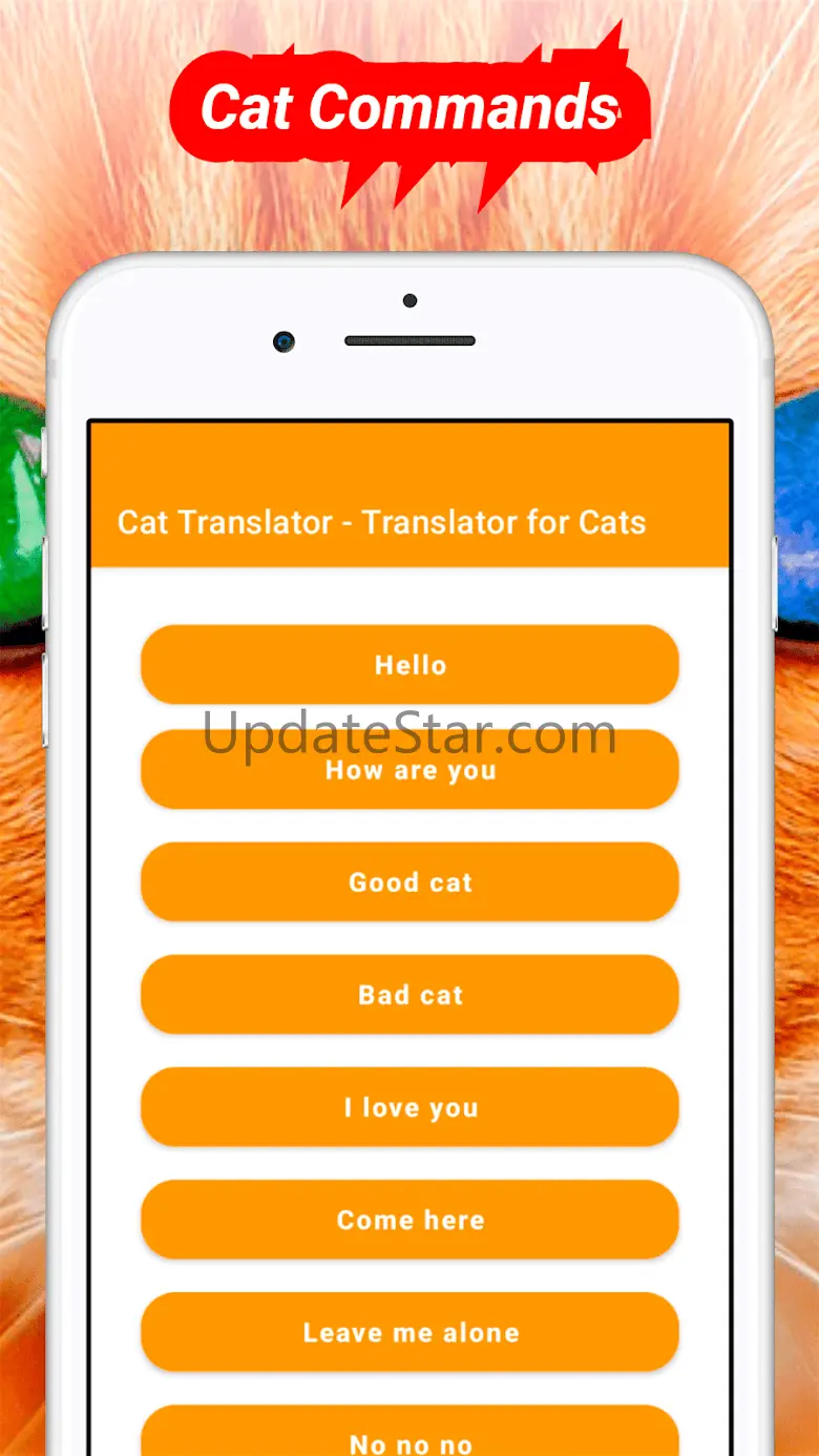 Translator for Cats Prank 10.1