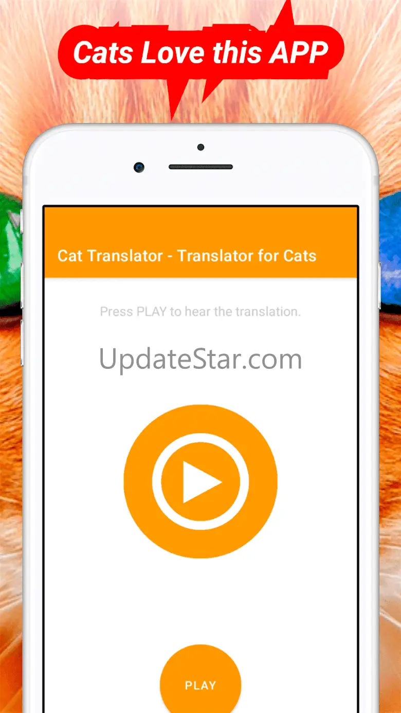 Translator for Cats Prank 10.1