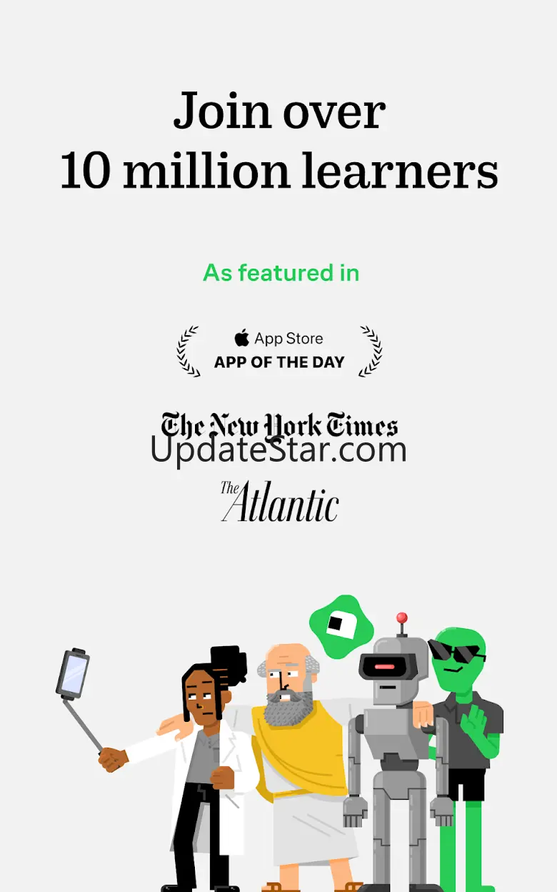 Brilliant: Learn by doing 8.31.0