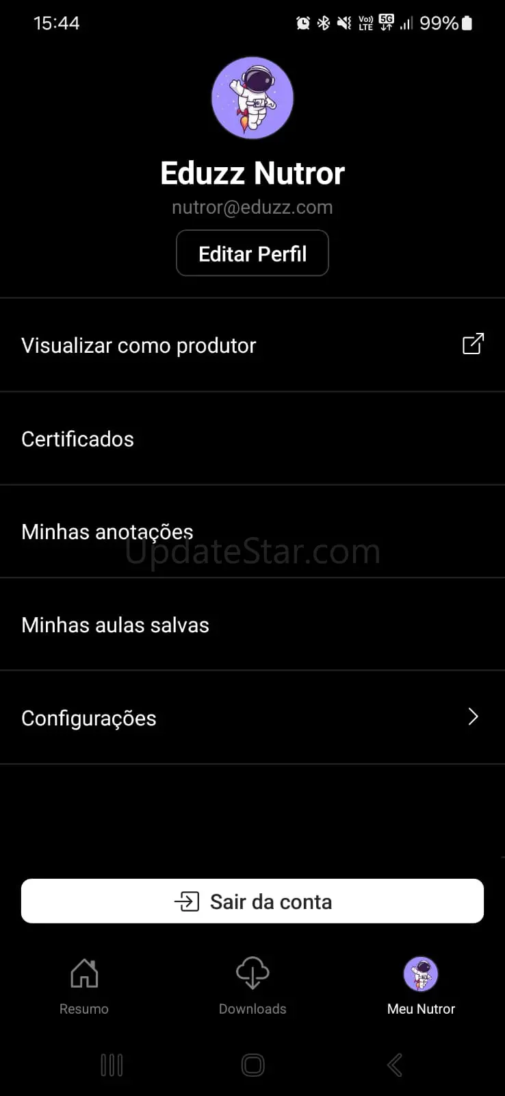 Nutror 3.0.3327