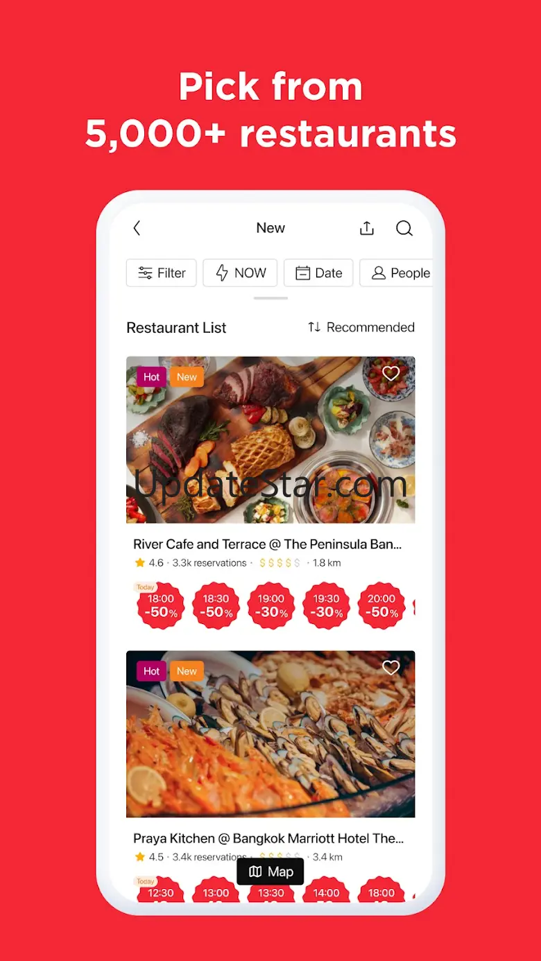 eatigo – dine & save 8.8.0