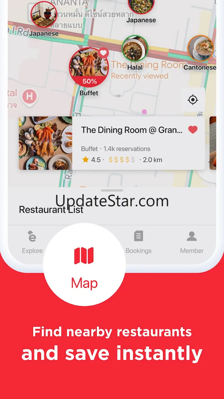 eatigo – dine & save 8.8.0
