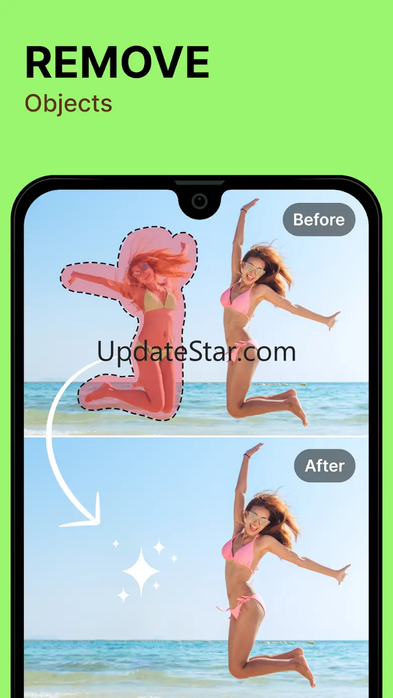 AI Photo Enhancer - EnhanceAI 1.34.194