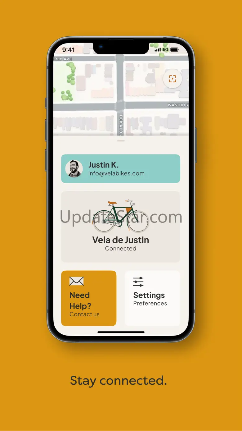 Vela Electric Bikes 2.2.2