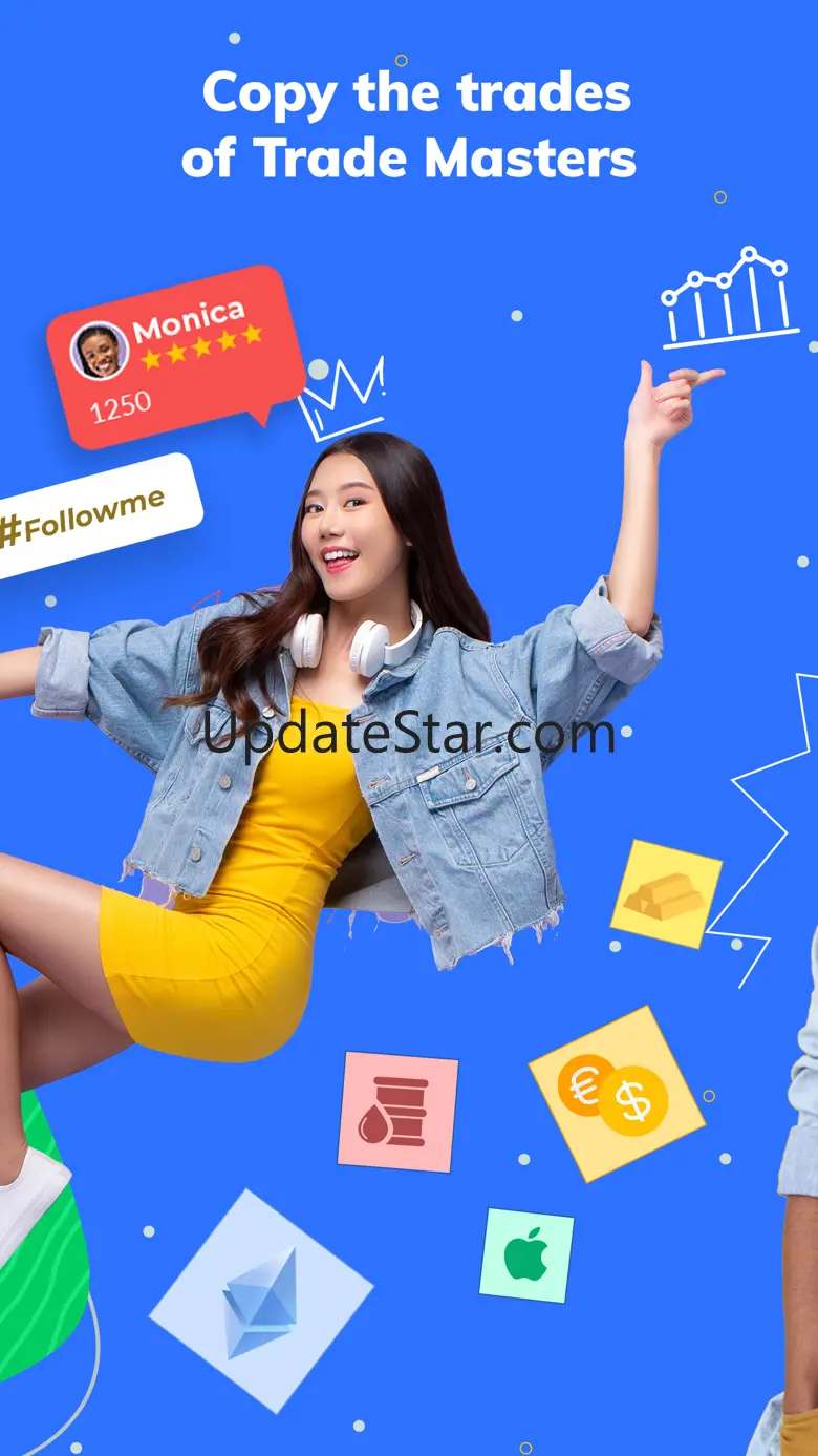 AvaSocial: Social trading app 5.6.3