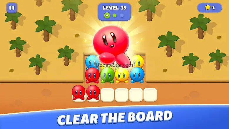Bubble Jam - Block Match Games 1.5.8