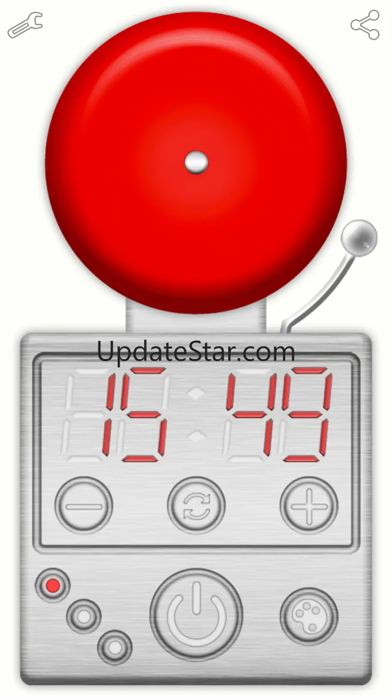 School Bell - Ringtone schoolbell-8.0