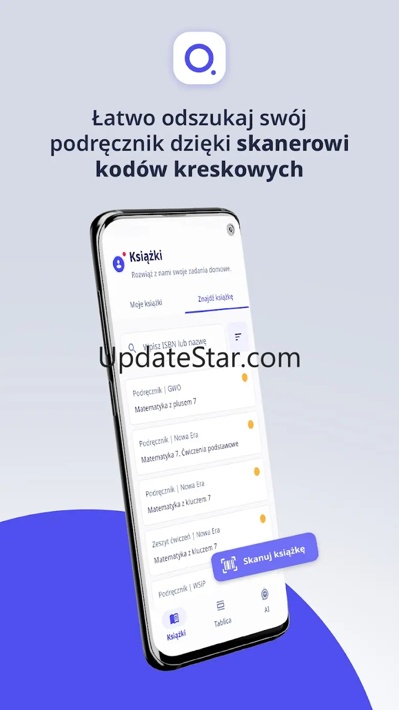 Odrabiamy.pl - pomoc w nauce 5.3.0