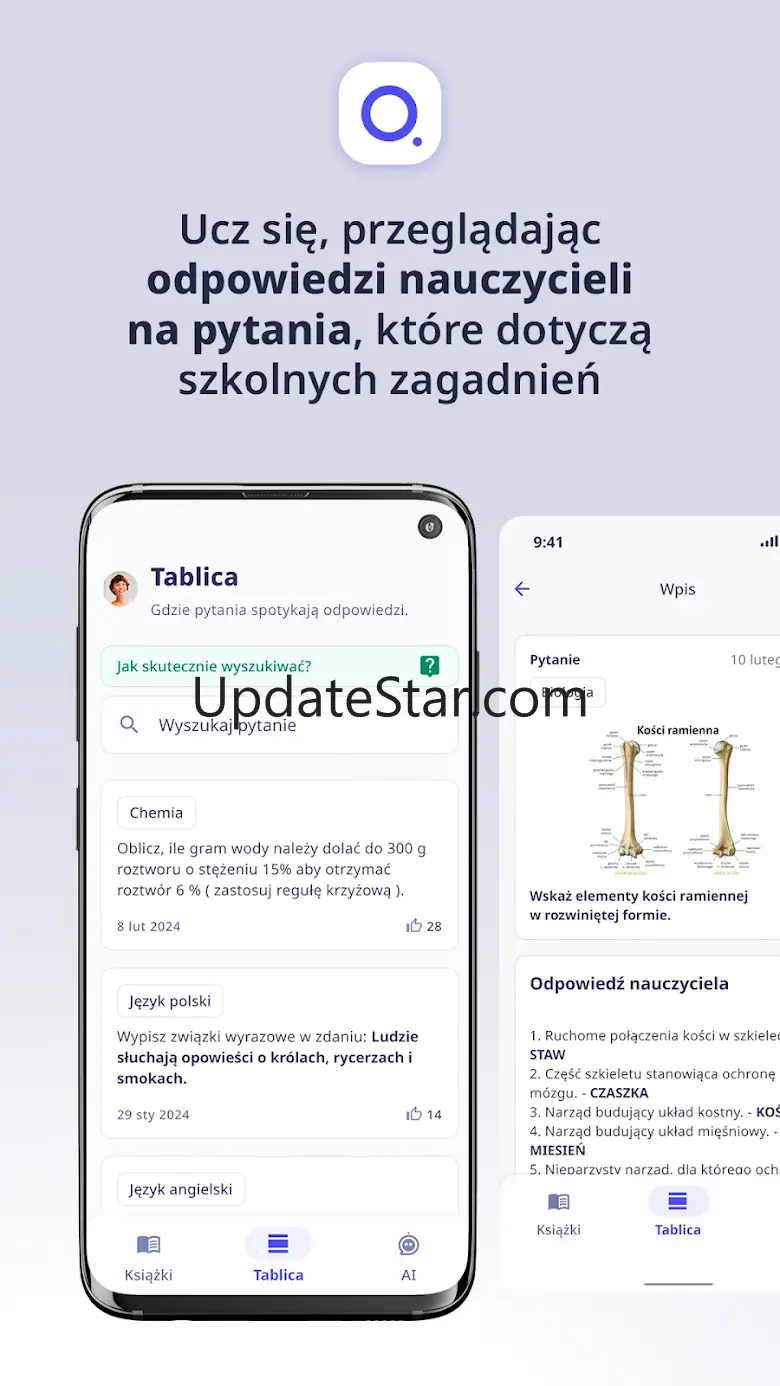 Odrabiamy.pl - pomoc w nauce 5.3.0