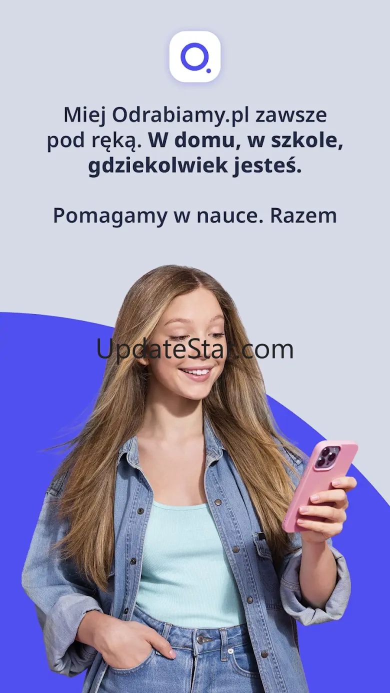 Odrabiamy.pl - pomoc w nauce 5.3.0