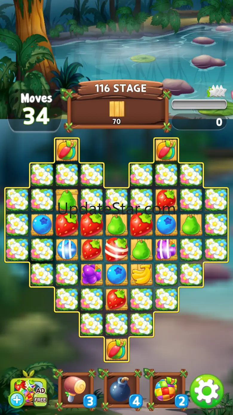 My Fruits Journey 1.3.0