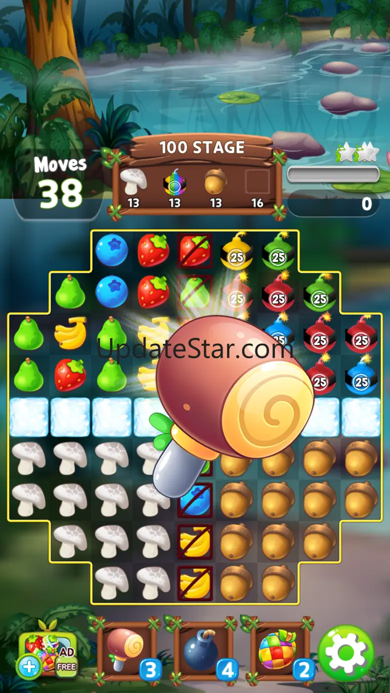 My Fruits Journey 1.3.0