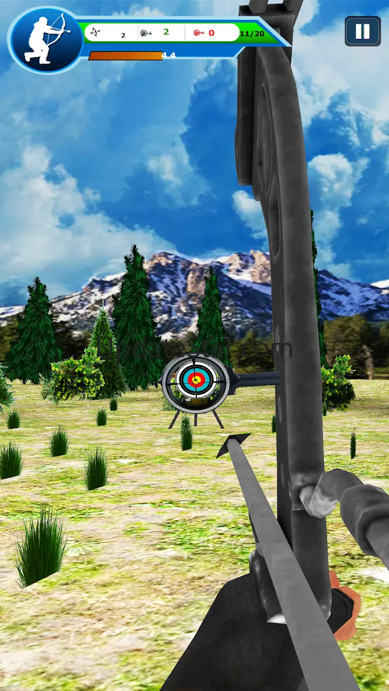 Archery Shoot 4.0