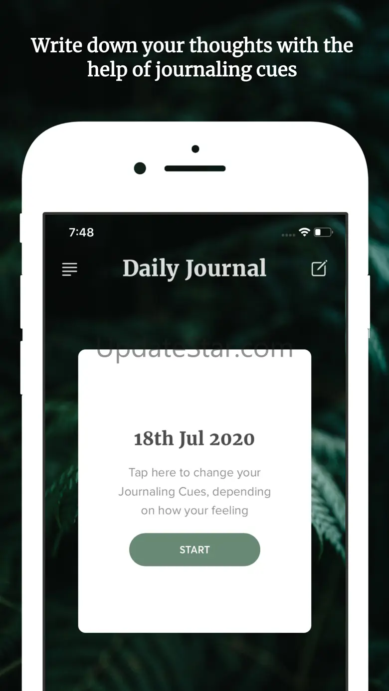 Daily Journal: Publish Online 1.0.4