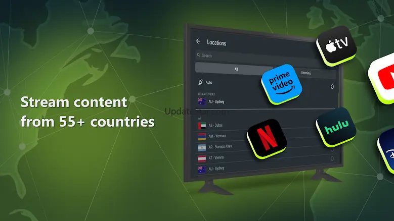 Zoog VPN - Secure VPN Proxy 3.8.2