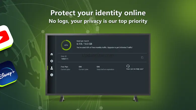 Zoog VPN - Secure VPN Proxy 3.8.2