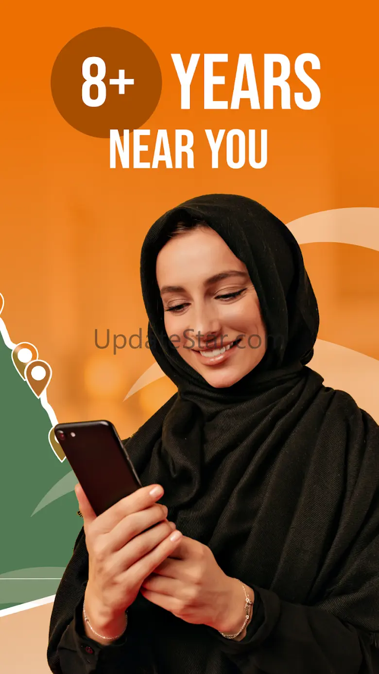Kaiian: Saudi Ride hailing 0.46.02