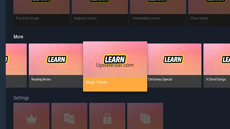 Learn Piano: Beginner Tutorial 3.0.325