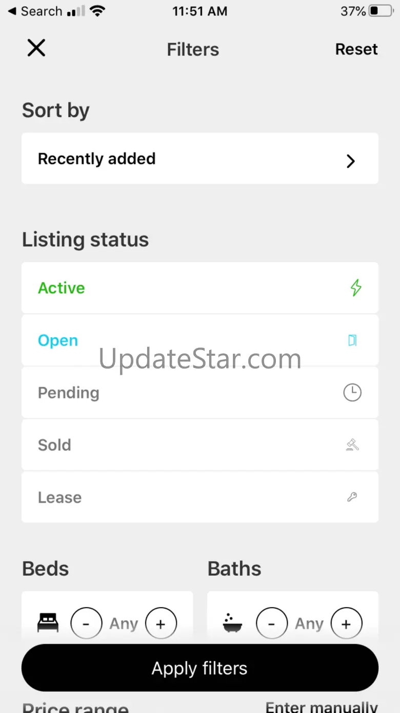 AZ Home Finder 2.4