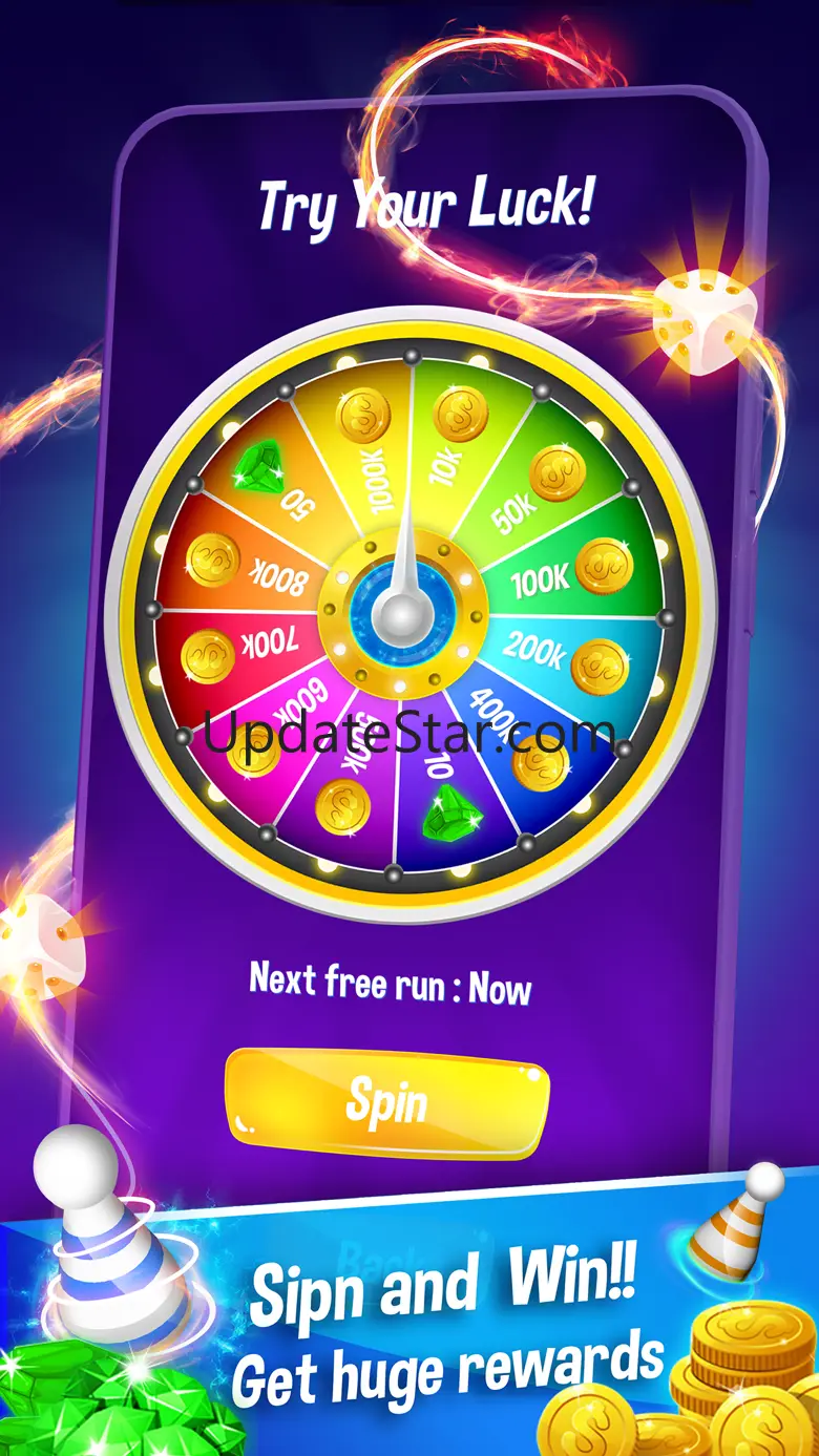 Ludo Clash: Club King Royale 1.1
