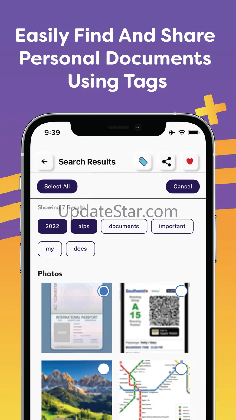 TagHero : The Un-File Manager 1.0.0